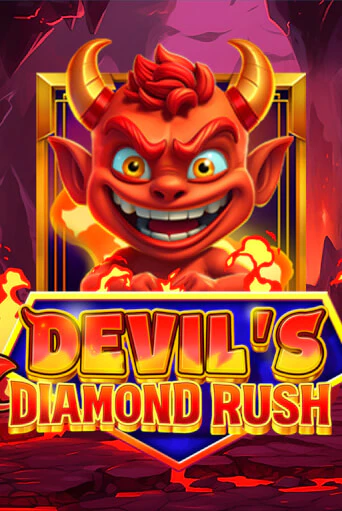 Демо игра Devil's Diamond Rush играть онлайн | Казино Х бесплатно