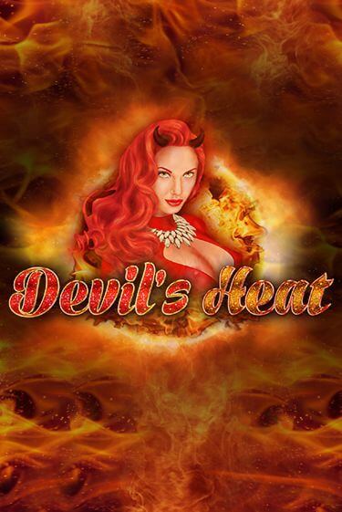 Демо игра Devil's Heat играть онлайн | Казино Х бесплатно