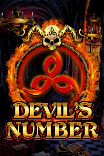 Демо игра Devil's Number играть онлайн | Казино Х бесплатно