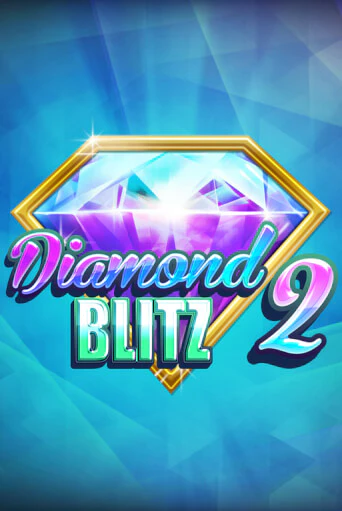 Демо игра Diamond Blitz 2 играть онлайн | Казино Х бесплатно