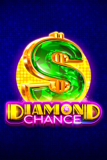 Демо игра Diamond Chance играть онлайн | Казино Х бесплатно