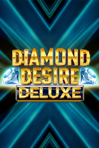 Демо игра Diamond Desire Deluxe играть онлайн | Казино Х бесплатно