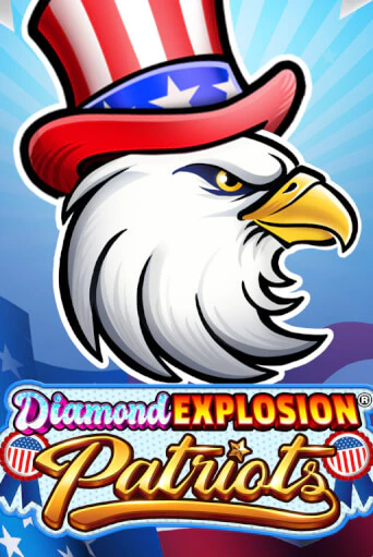 Демо игра Diamond Explosion Patriots играть онлайн | Казино Х бесплатно