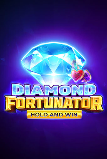 Демо игра Diamond Fortunator: Hold and Win играть онлайн | Казино Х бесплатно