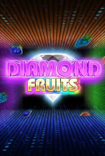 Демо игра Diamond Fruits играть онлайн | Казино Х бесплатно