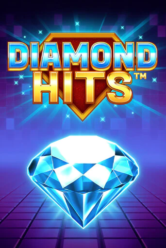 Демо игра Diamond Hits играть онлайн | Казино Х бесплатно