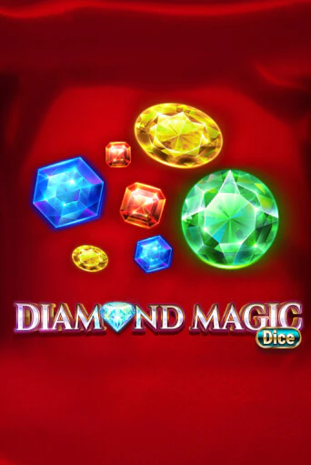 Демо игра Diamond Magic Dice играть онлайн | Казино Х бесплатно