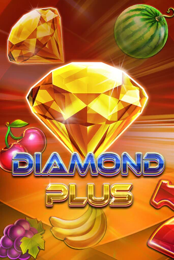 Демо игра Diamond Plus играть онлайн | Казино Х бесплатно