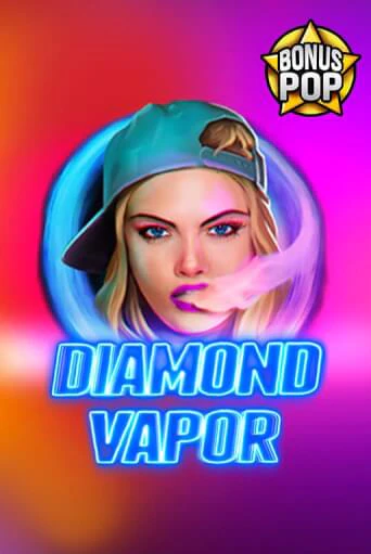 Демо игра Diamond Vapor играть онлайн | Казино Х бесплатно