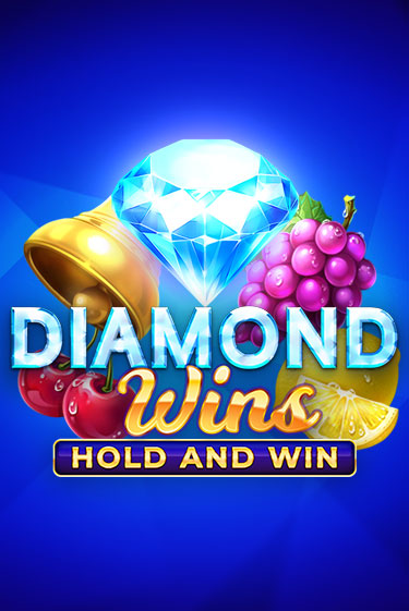 Демо игра Diamond Wins: Hold and Win играть онлайн | Казино Х бесплатно