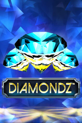 Демо игра DiamondZ играть онлайн | Казино Х бесплатно