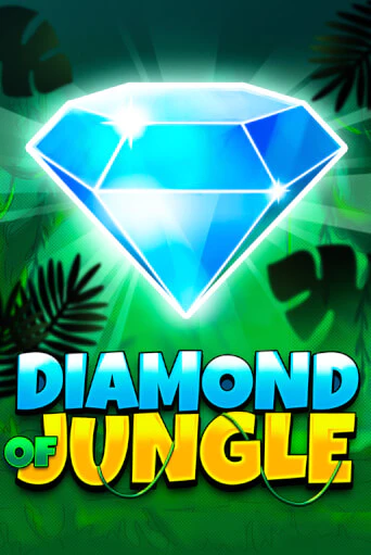 Демо игра Diamond of Jungle играть онлайн | Казино Х бесплатно