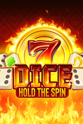 Демо игра Dice: Hold The Spin играть онлайн | Казино Х бесплатно