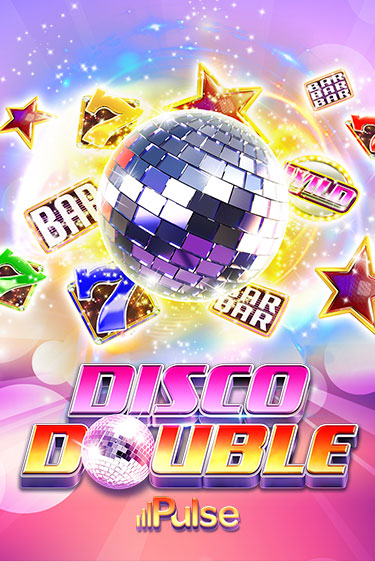 Демо игра Disco Double играть онлайн | Казино Х бесплатно