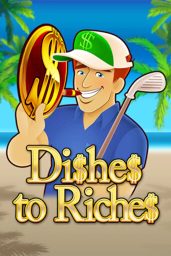 Демо игра Dishes to Riches играть онлайн | Казино Х бесплатно