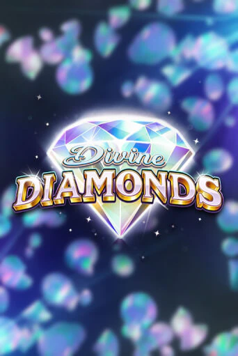 Демо игра Divine Diamonds играть онлайн | Казино Х бесплатно