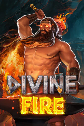 Демо игра Divine Fire играть онлайн | Казино Х бесплатно