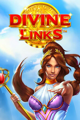 Демо игра Divine Links играть онлайн | Казино Х бесплатно