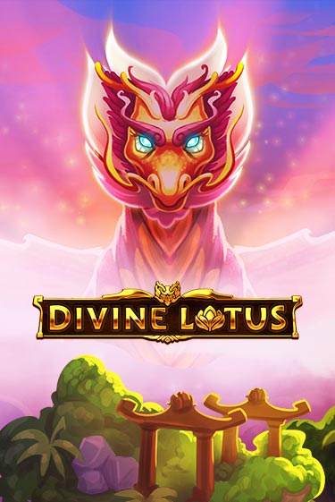 Демо игра Divine Lotus играть онлайн | Казино Х бесплатно