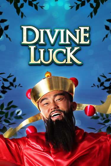 Демо игра Divine Luck играть онлайн | Казино Х бесплатно