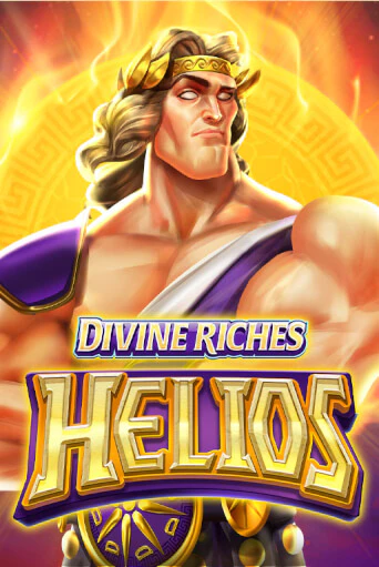 Демо игра Divine Riches Helios играть онлайн | Казино Х бесплатно