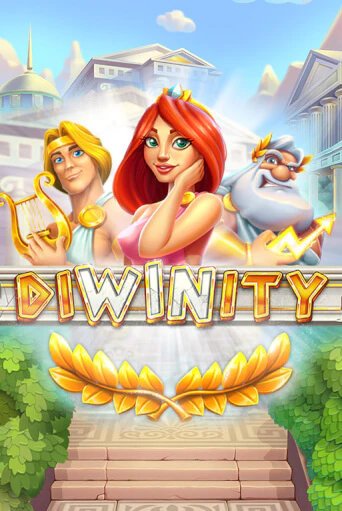 Демо игра Diwinity играть онлайн | Казино Х бесплатно