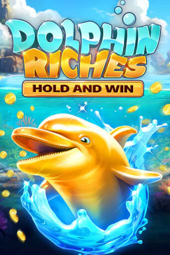 Демо игра Dolphin Riches Hold and Win играть онлайн | Казино Х бесплатно