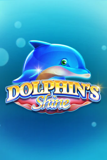 Демо игра Dolphin's Shine играть онлайн | Казино Х бесплатно