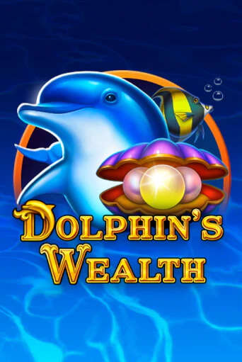 Демо игра Dolphin's Wealth играть онлайн | Казино Х бесплатно