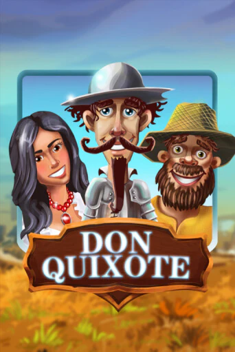 Демо игра Don Quixote играть онлайн | Казино Х бесплатно