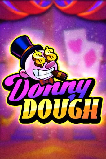 Демо игра Donny Dough играть онлайн | Казино Х бесплатно