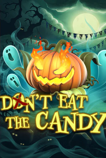 Демо игра Don’t Eat the Candy играть онлайн | Казино Х бесплатно