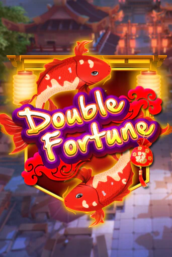 Демо игра Double Fortune играть онлайн | Казино Х бесплатно