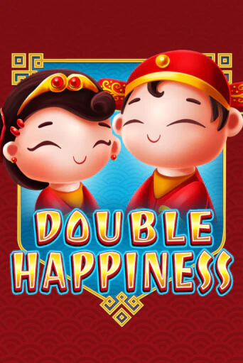 Демо игра Double Happiness играть онлайн | Казино Х бесплатно