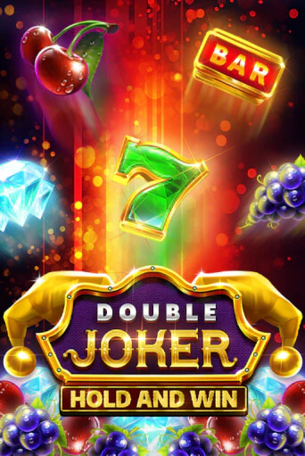 Демо игра Double Joker Hold and Win играть онлайн | Казино Х бесплатно