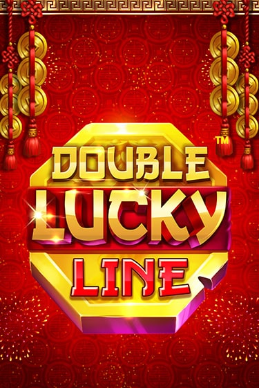 Демо игра Double Lucky Line играть онлайн | Казино Х бесплатно