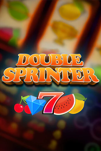 Демо игра Double Sprinter играть онлайн | Казино Х бесплатно