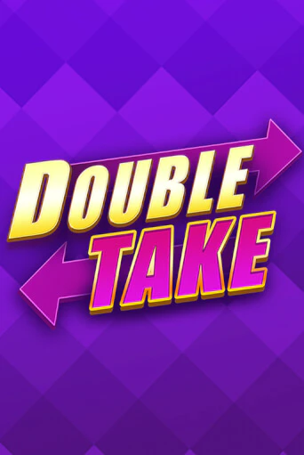 Демо игра Double Take играть онлайн | Казино Х бесплатно