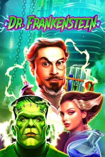 Демо игра Dr. Frankenstein играть онлайн | Казино Х бесплатно