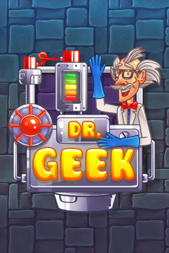 Демо игра Dr. Geek играть онлайн | Казино Х бесплатно