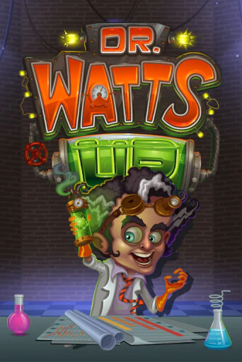 Демо игра Dr Watts Up играть онлайн | Казино Х бесплатно