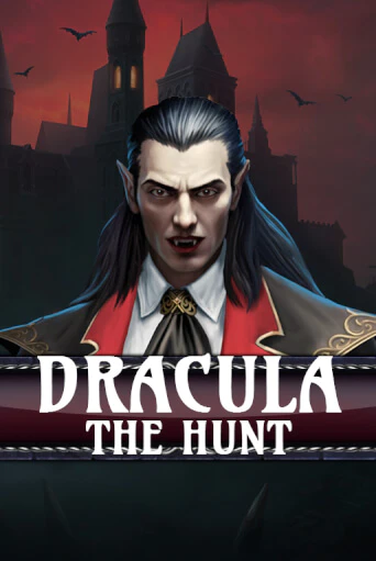 Демо игра Dracula - The Hunt играть онлайн | Казино Х бесплатно