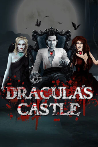 Демо игра Dracula's Castle играть онлайн | Казино Х бесплатно