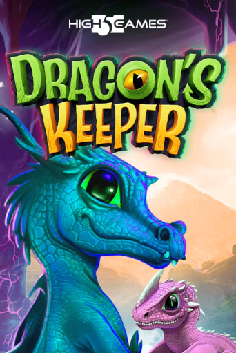 Демо игра Dragon's Keeper играть онлайн | Казино Х бесплатно