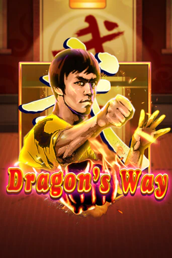 Демо игра Dragon's Way играть онлайн | Казино Х бесплатно