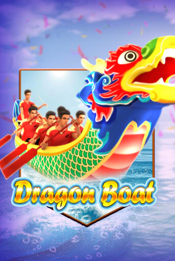 Демо игра Dragon Boat играть онлайн | Казино Х бесплатно