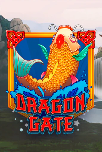 Демо игра Dragon Gate играть онлайн | Казино Х бесплатно