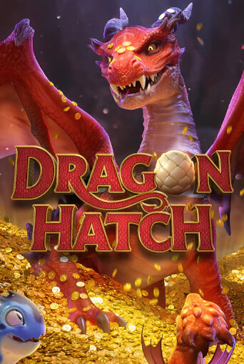 Демо игра Dragon Hatch играть онлайн | Казино Х бесплатно