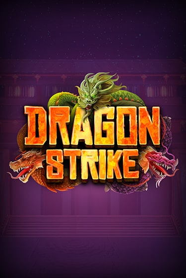 Демо игра Dragon Strike играть онлайн | Казино Х бесплатно