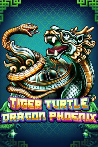 Демо игра Dragon Tiger Phoenix Turtle играть онлайн | Казино Х бесплатно